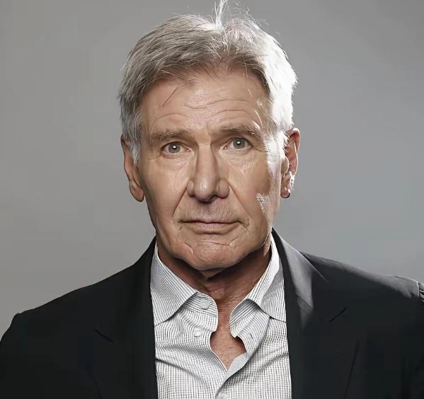 好莱坞演员哈里森·福特评美国总统唐纳德·特朗普：“我从未见过历史上比他更恶劣的罪