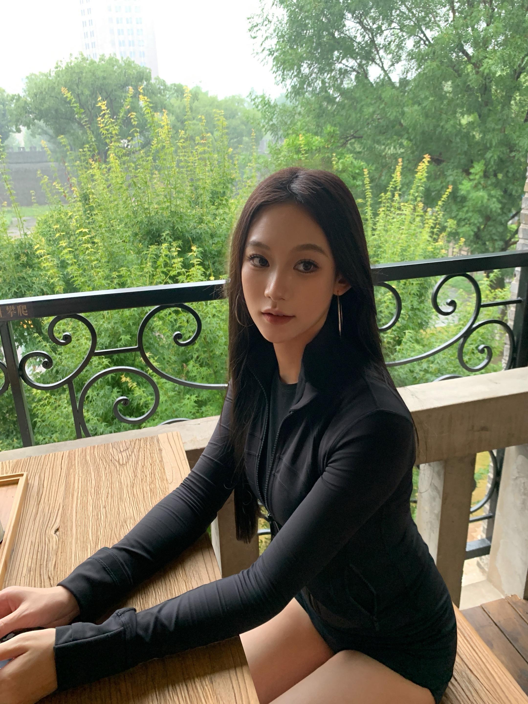 同频的人就像礼物。
