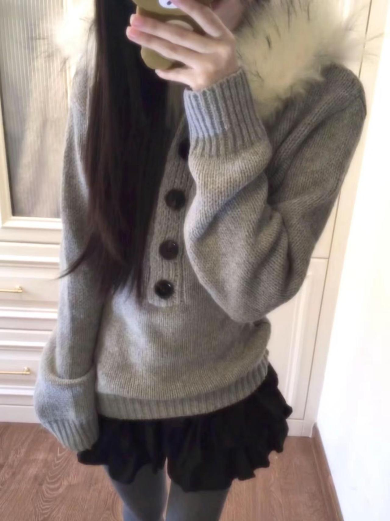 漂亮是一种感觉～