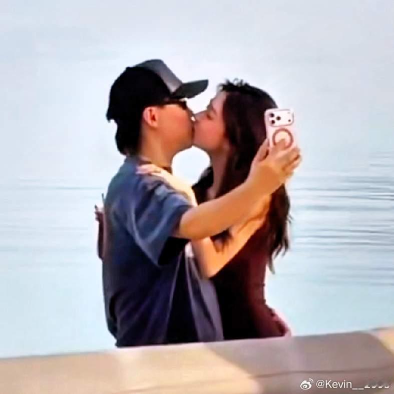 胡彦斌和易梦玲到底是AI还是爱啊？ 