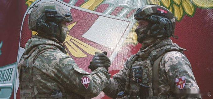 太顶了！打了快四年的仗，第78空突团终于升级成了空突驴！ 此消息已通过该部队的官