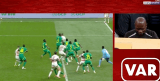 【塞内加尔1-0摩洛哥夺非洲杯冠军！卜拉欣终场前失点，帕普-盖伊加时制胜】北京时