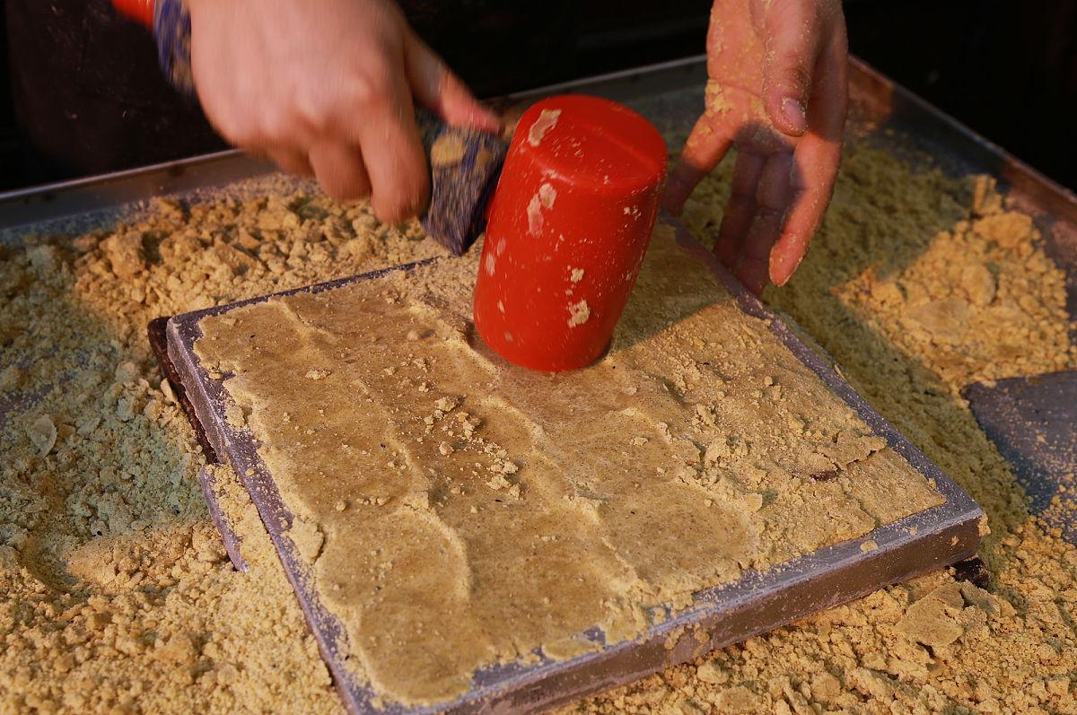 西安比网上说的还要好太多!
出发前还刷到各种吐槽，心里打鼓，结果玩了几天直接被圈