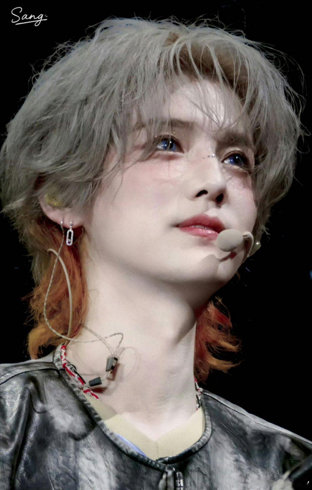 黄子韬 鹿晗王鹤棣比我帅我认了 迷弟表白太猛了，鹿晗王鹤棣本人知道吗 