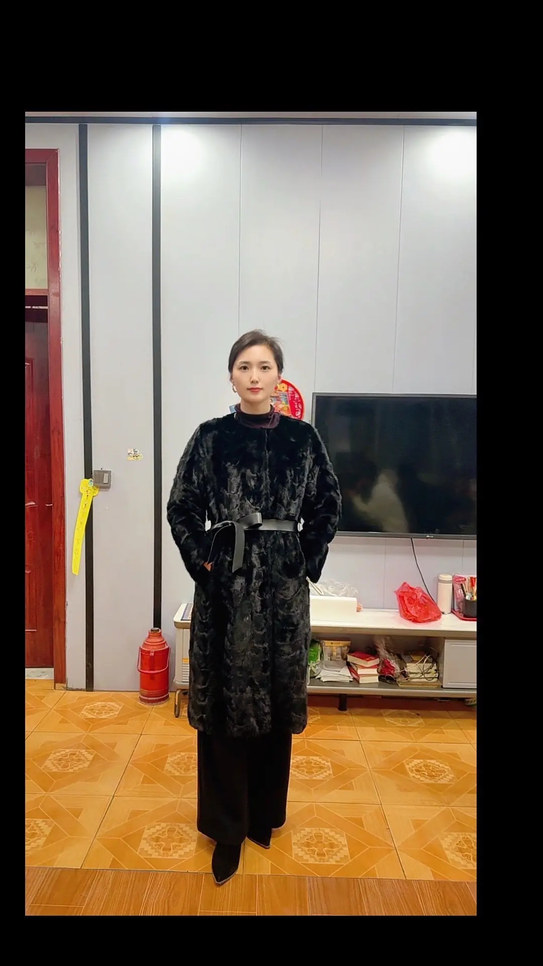 年龄不是减法，是加分，从前是限量版，现在是顶配版