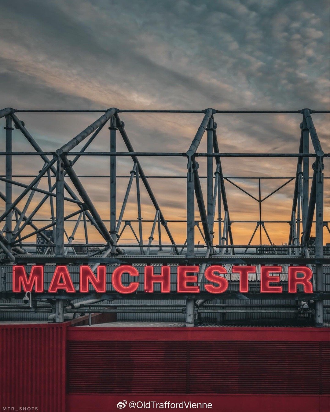 曼联不赢球 没有发曼联的欲望