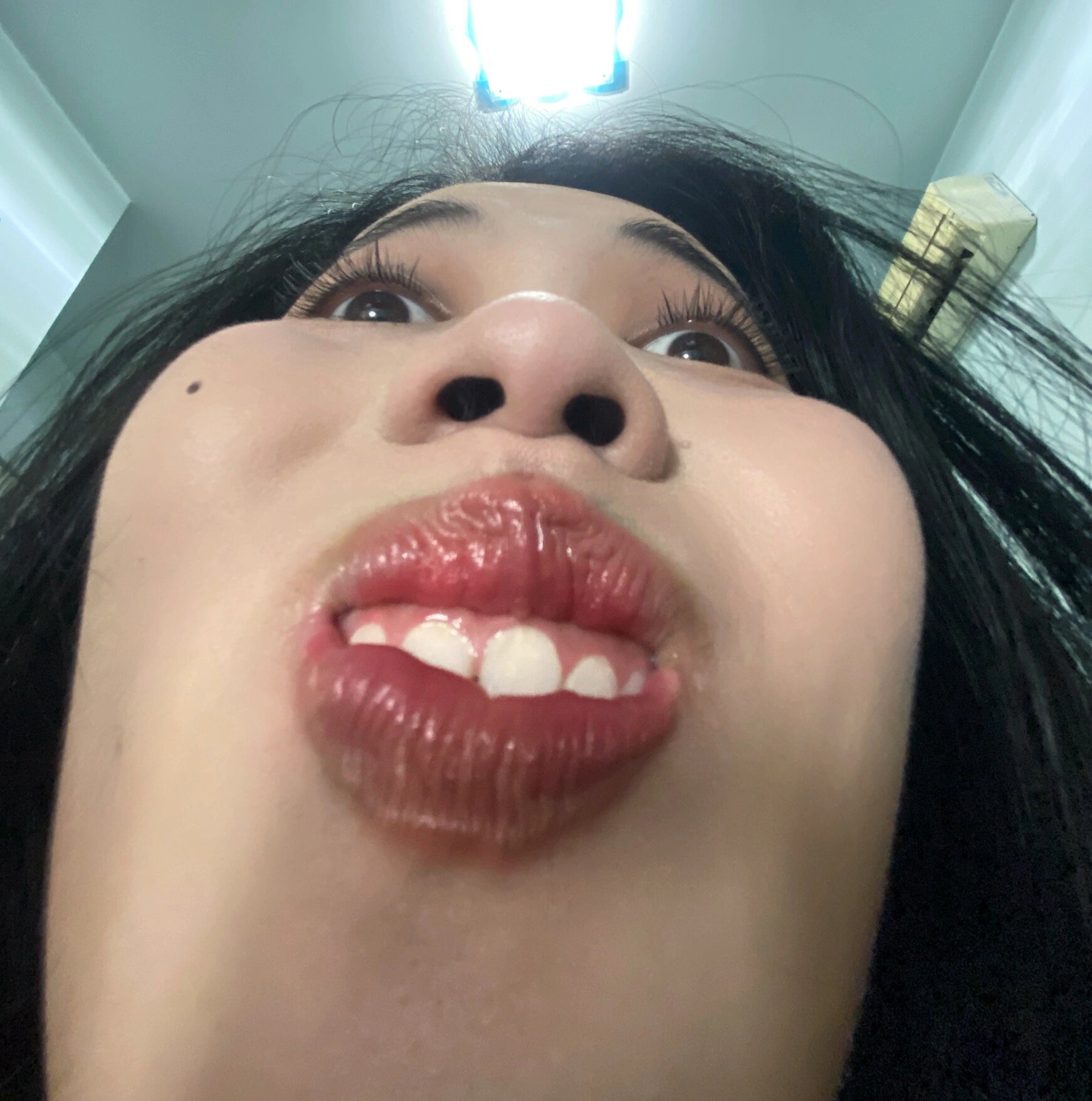 卧槽❗️❗️❗️一人说一个行业内幕……震惊❓（太真实） ​​​