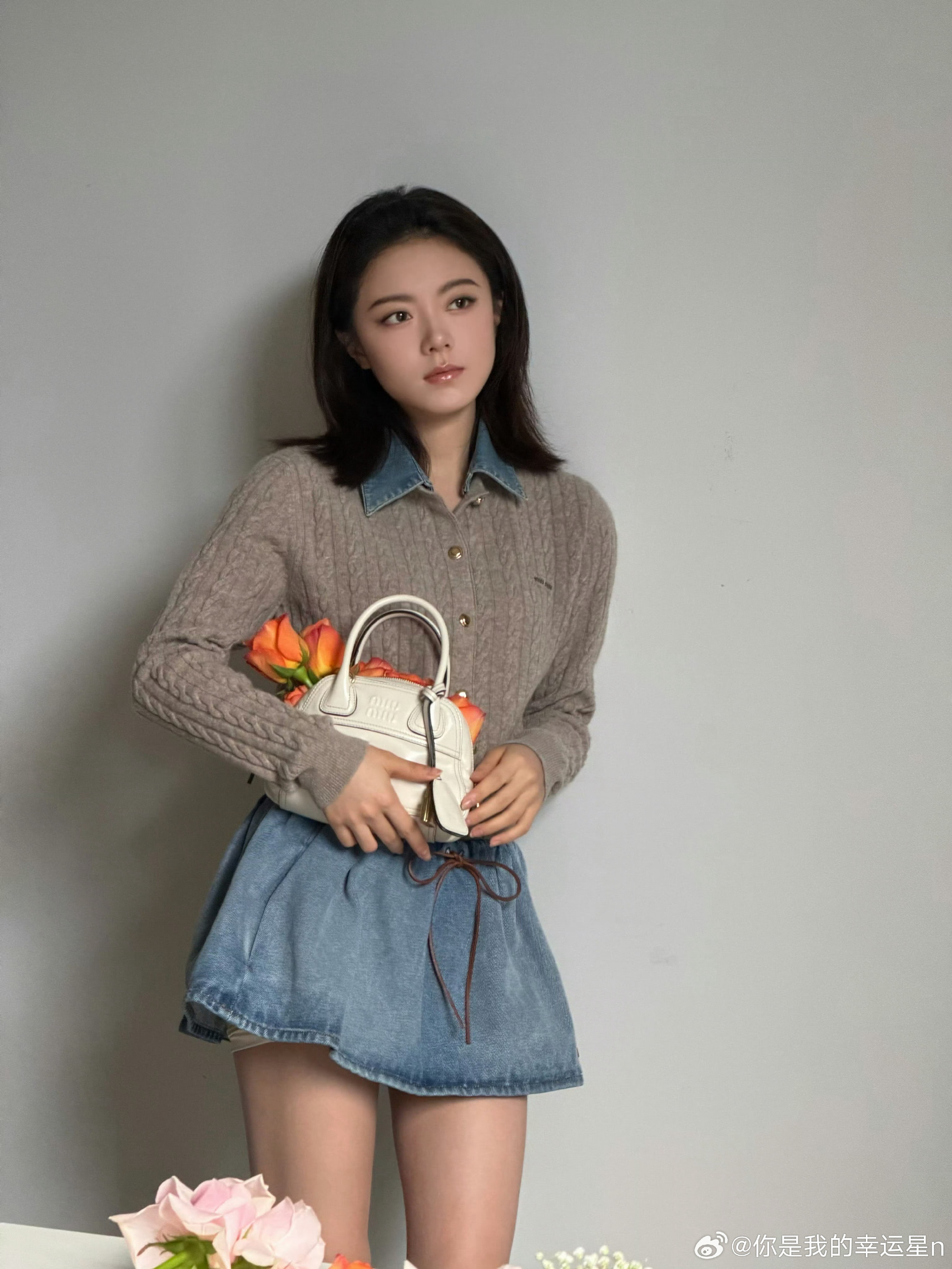 赵今麦赵今麦徐迟 zjm 赵今麦无可替代我偷偷收藏你所有的习惯，像收集珍贵的邮票