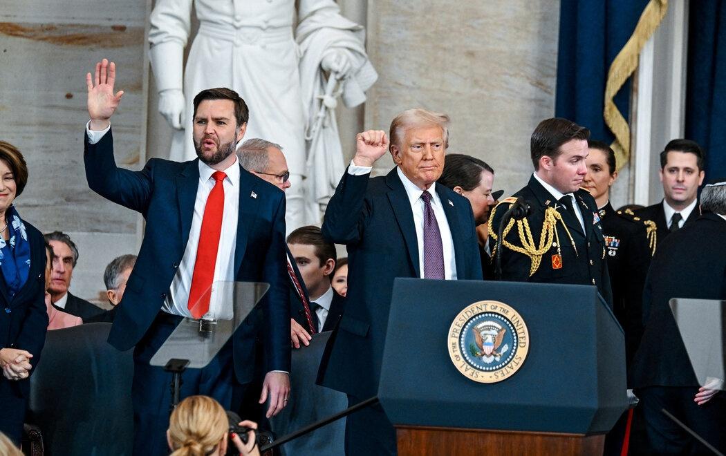 多名拜登时期高级官员批评特朗普政府对华政策缺乏战略性，在极度对抗与出人意料的缓和