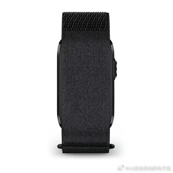 科技媒体 Android Authority 昨日发布博文，报道称佳明（Garm