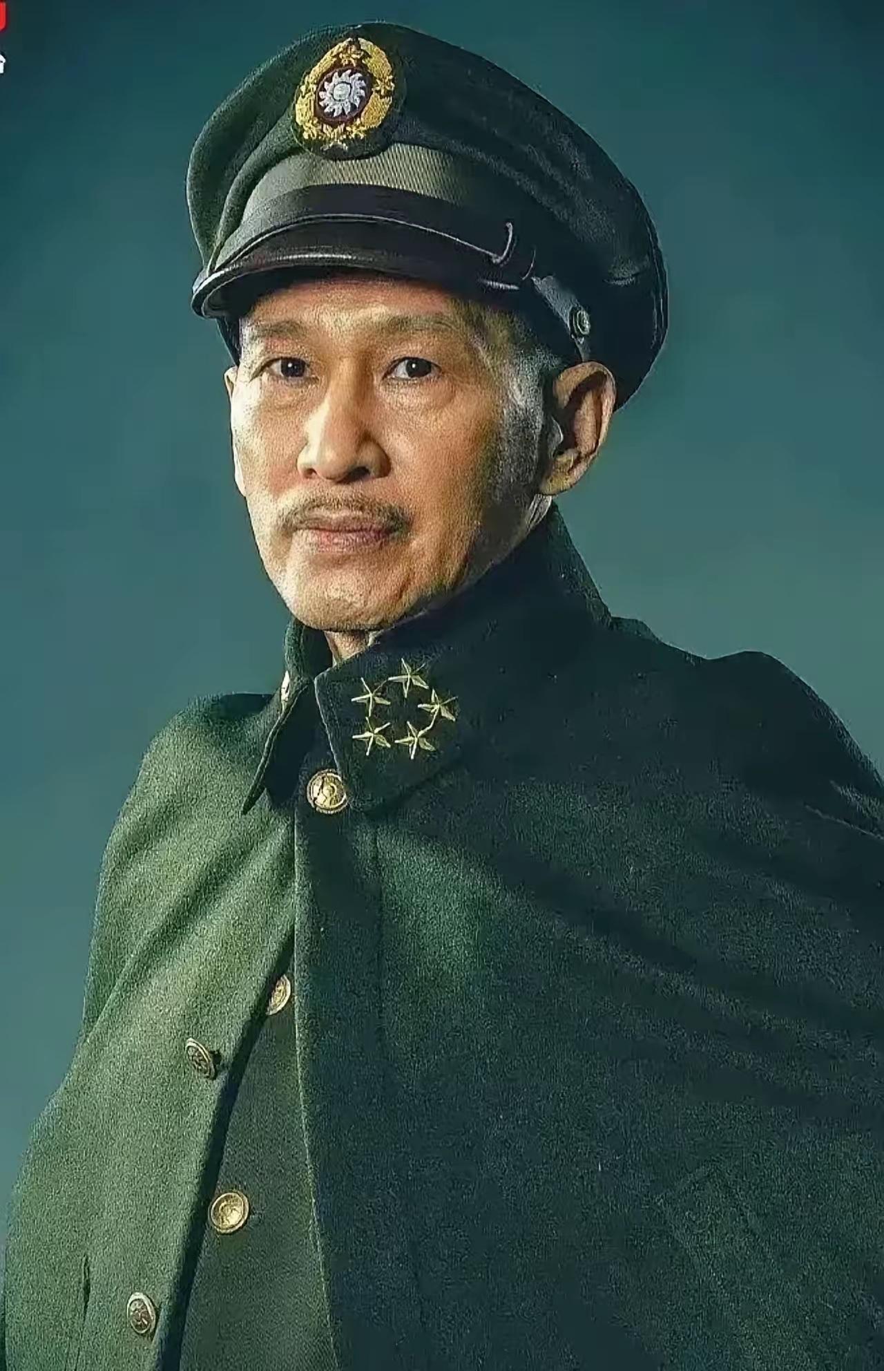 王劲松啊王劲松
​真不是我说你
​你说你都 58 岁了，别人都在退圈没戏演的时候