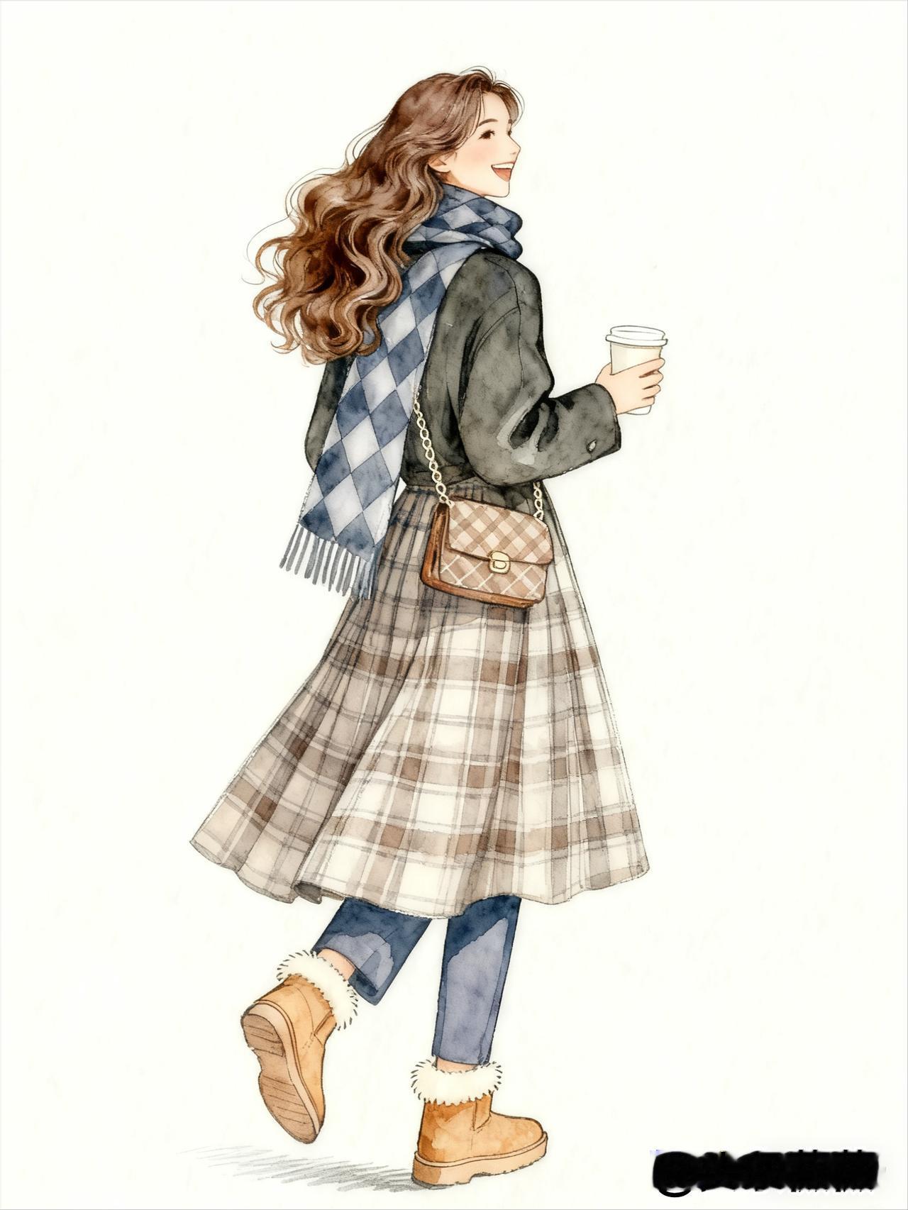 女人的好命，
从来不在丈夫的宠爱里，
不在儿女的孝顺里。

丈夫的体贴是额外的奖