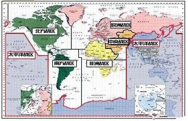 美国为何总炒作“中国核威胁”美国炒作“中国核威胁”是为自身核扩军找借口，五角大楼