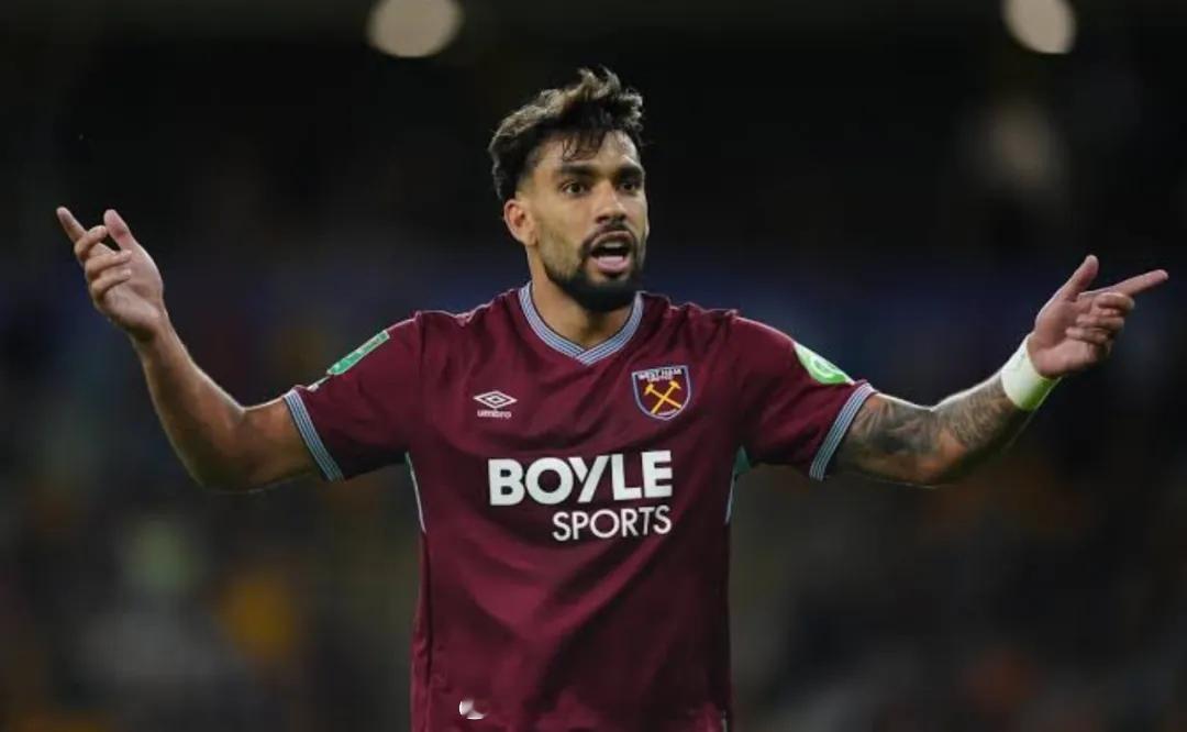 罗马诺发推：弗拉门戈为帕奎塔向西汉姆提交了4100万欧元固定费用的报价，俱乐部之