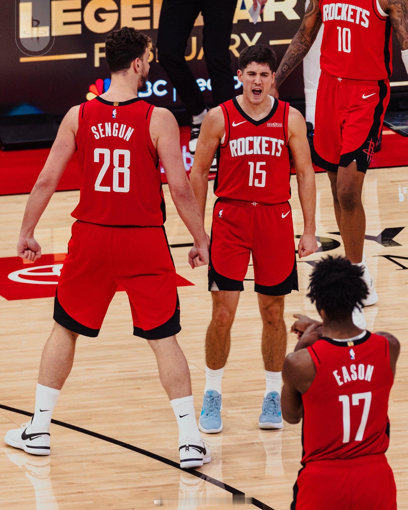 比赛预告：明日8:00，火箭客场挑战76人，能赢吗火箭vs76人休斯顿火箭NBA