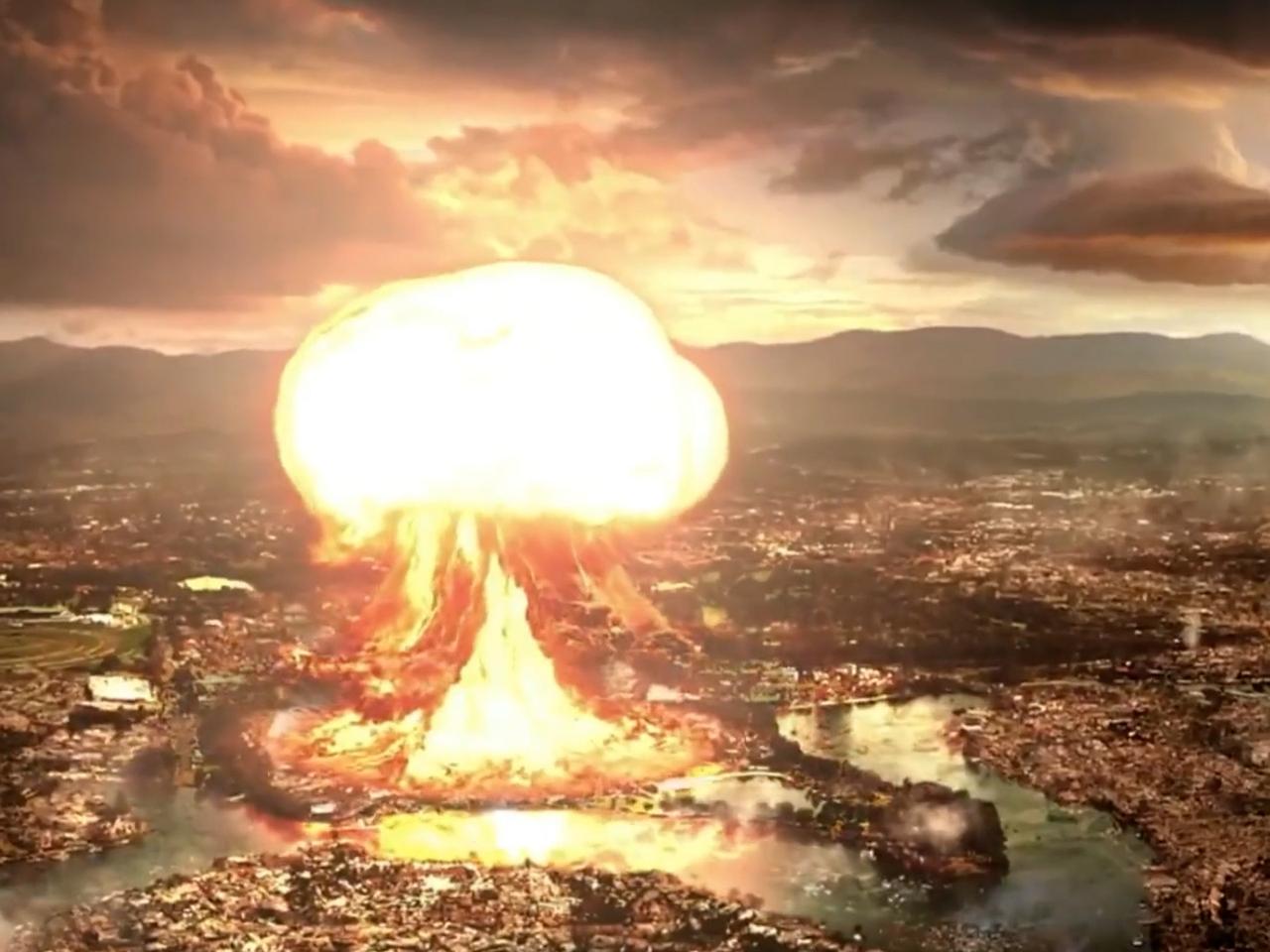 中国驻联合国记者徐德智，犀利提问日方人员，谁炸的日本？为什么要炸日本？日方人员支