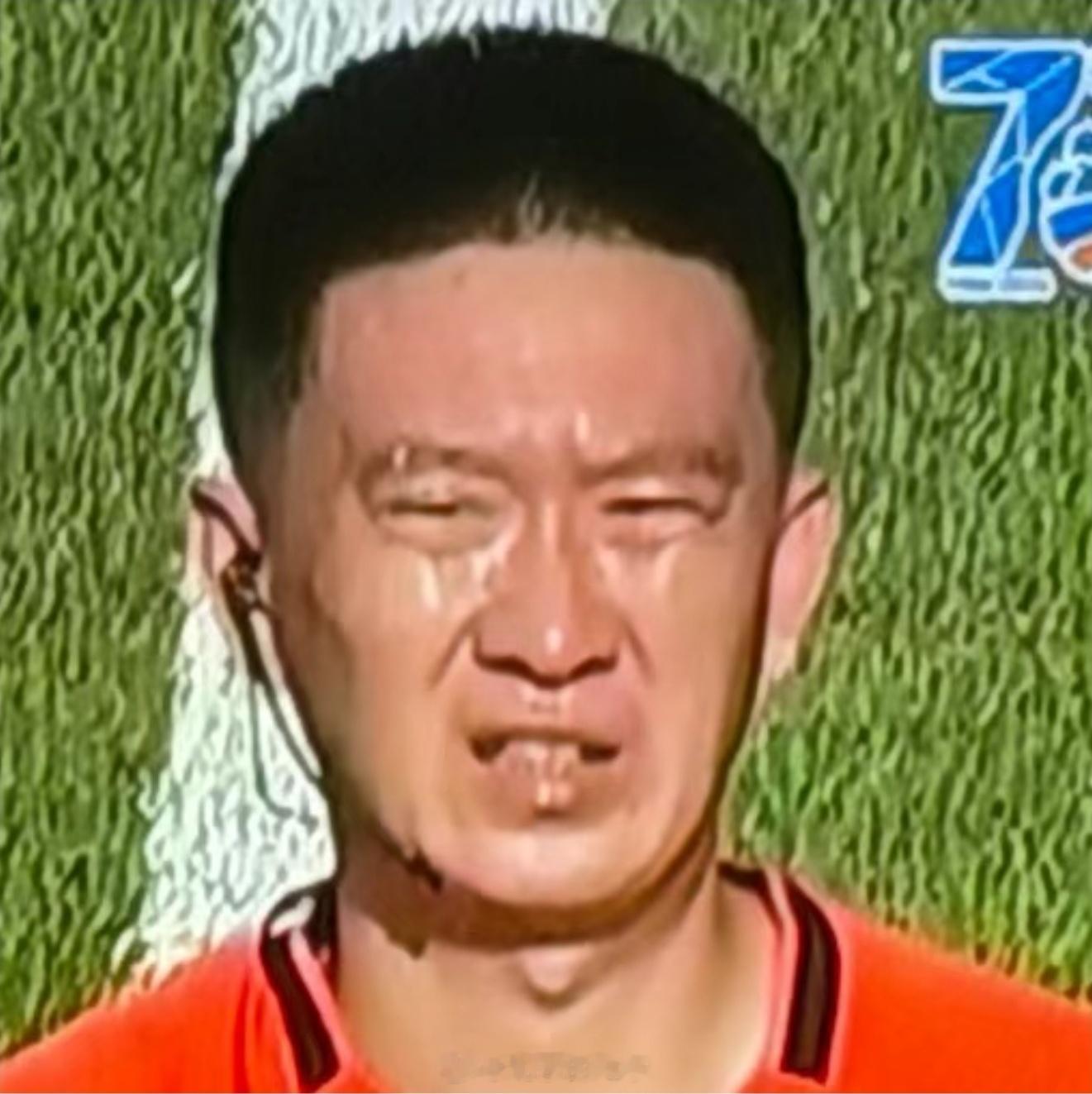 大连可为vs北京国安VAR这东西吧，真好，也不好，抢主裁判的戏