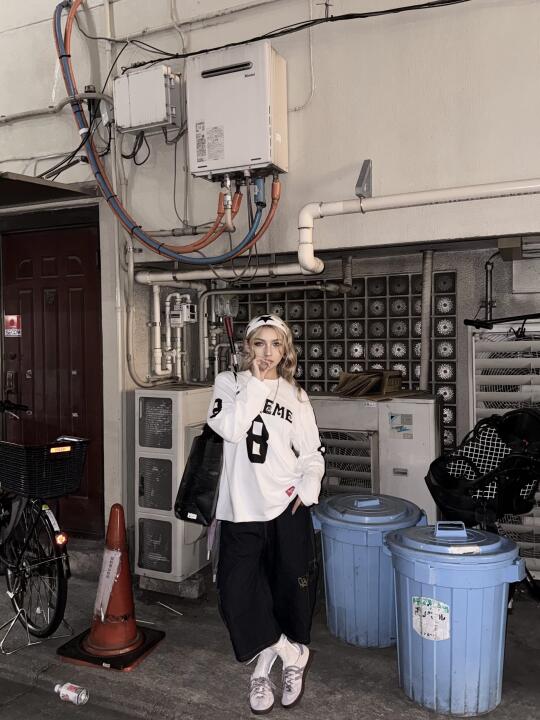 🇯🇵新宿有没有一起拍照的呀