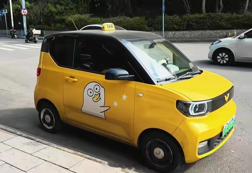 柳州遍地都是剁椒鱼头，比我们这的老头乐强 