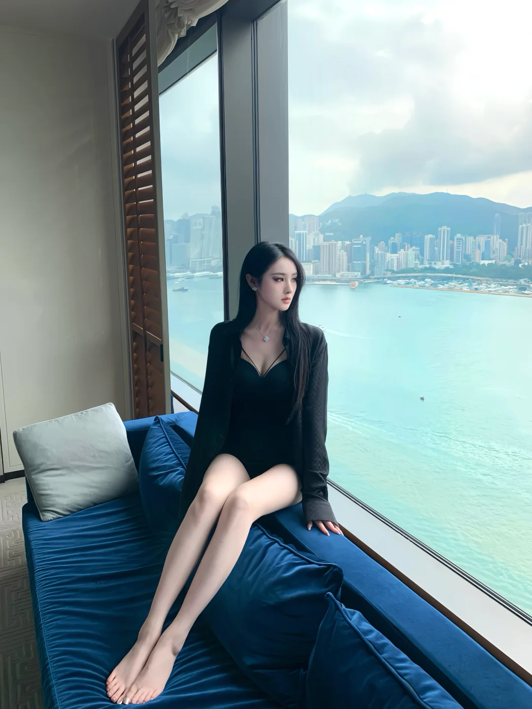 hk海景