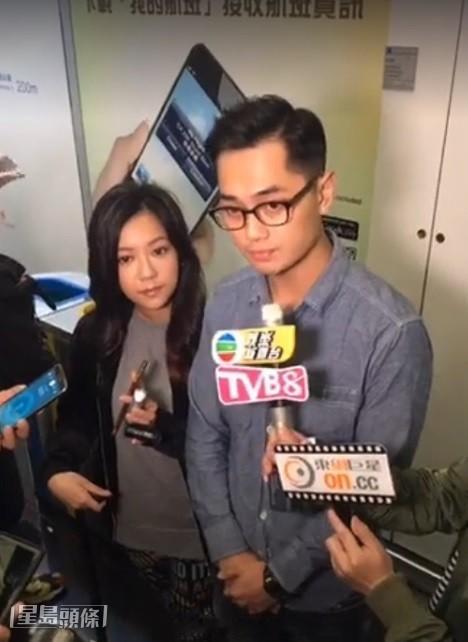 星岛：郑俊弘抽身陪伴爱子跳出舒适圈 顺势加入离巢行列大胆外出闯荡四十二岁的郑俊弘