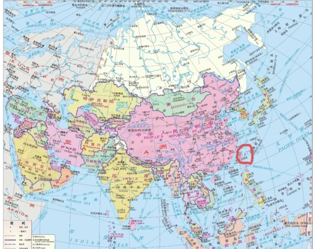 统一台湾的最佳时机已经出现。

之前是有美国、北约、日本等的强烈干预。在现在的形
