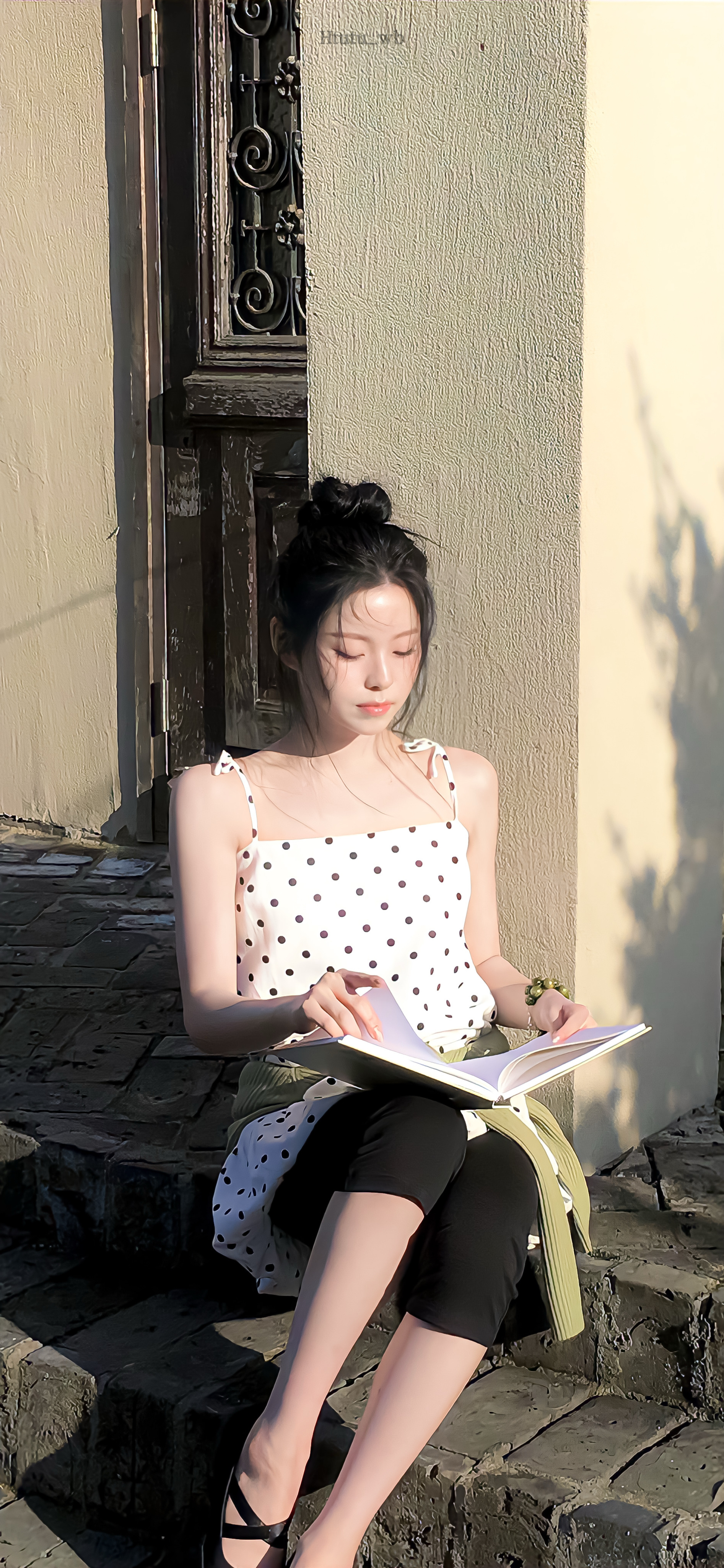 张圭真Kyujin壁纸来啦～🐱💭 