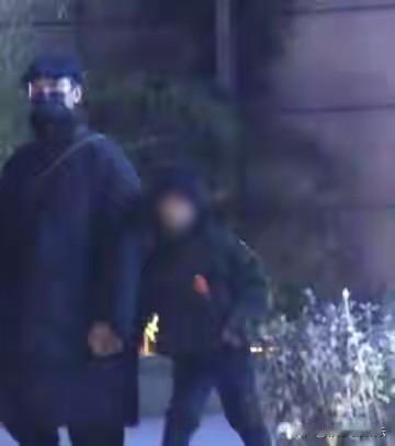 陈坤带双胞胎男孩出行被怀疑是儿子，陈坤早就辟谣了，儿子只有一个，双胞胎是亲戚家孩