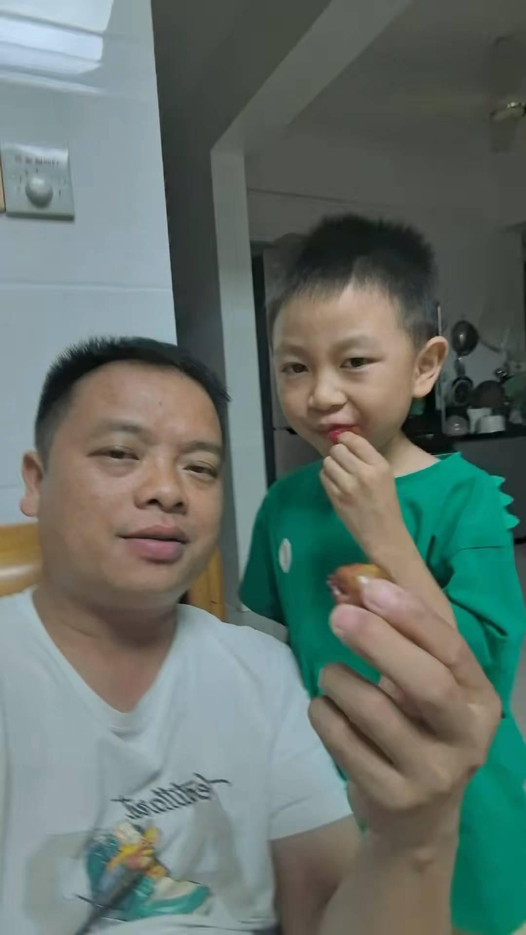 哈哈。