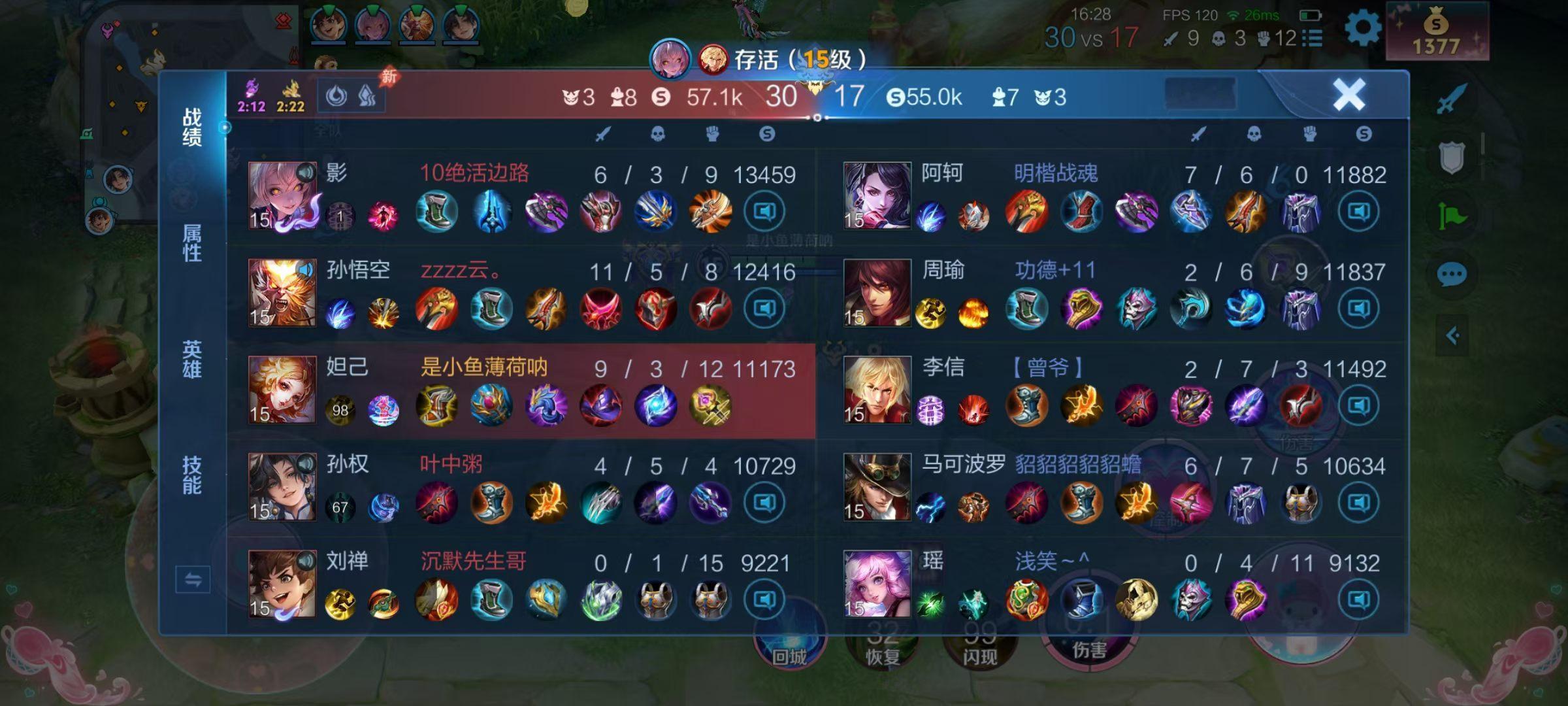王者荣耀  三个魔女，什么意思？ 