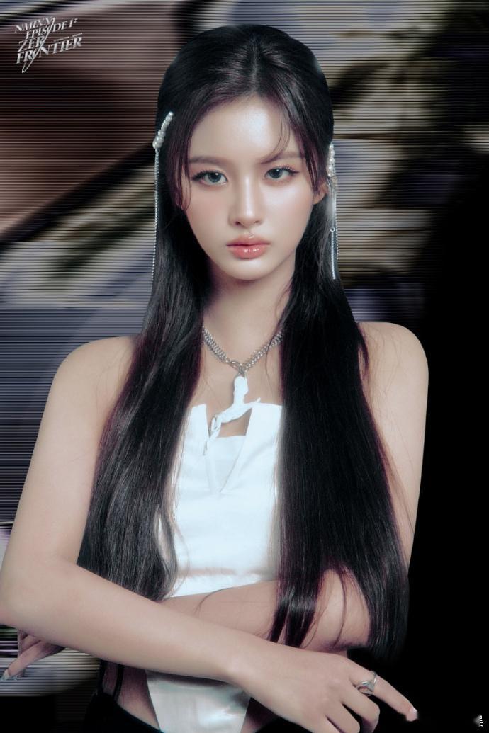 NMIXX首次世巡NMIXX世巡NMIXX首次世巡《EPISODE 1: ZER