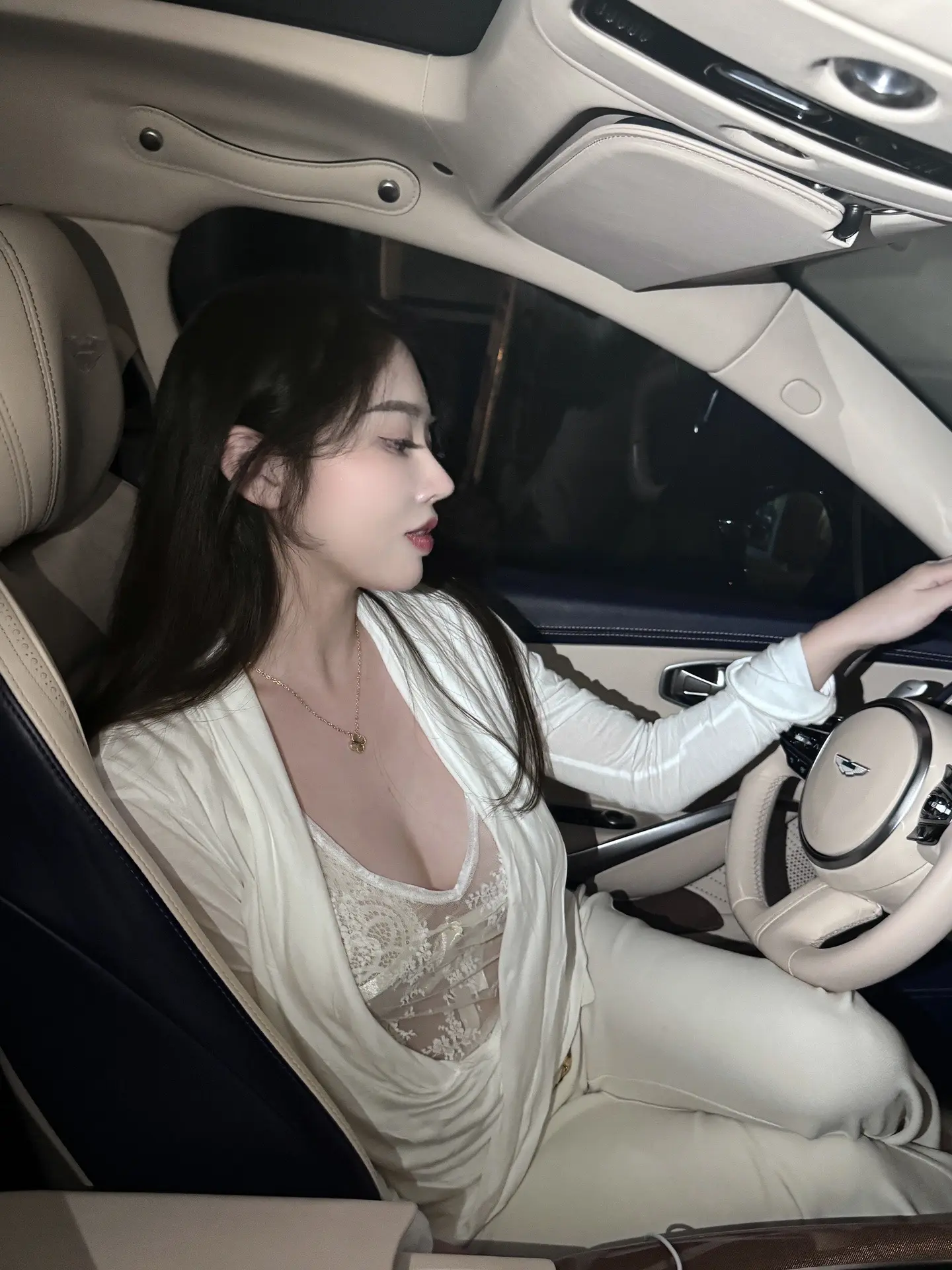 但如果真的爱 不会算计