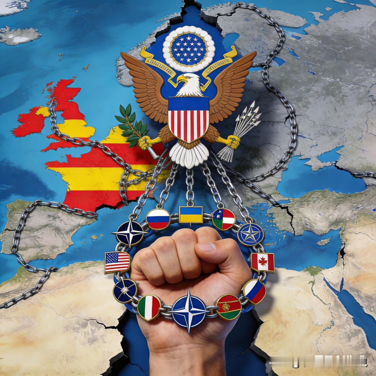 特朗普日前接受《纽约时报》专访，被问及自身的全球权力是否有任何限制时回答称：“有