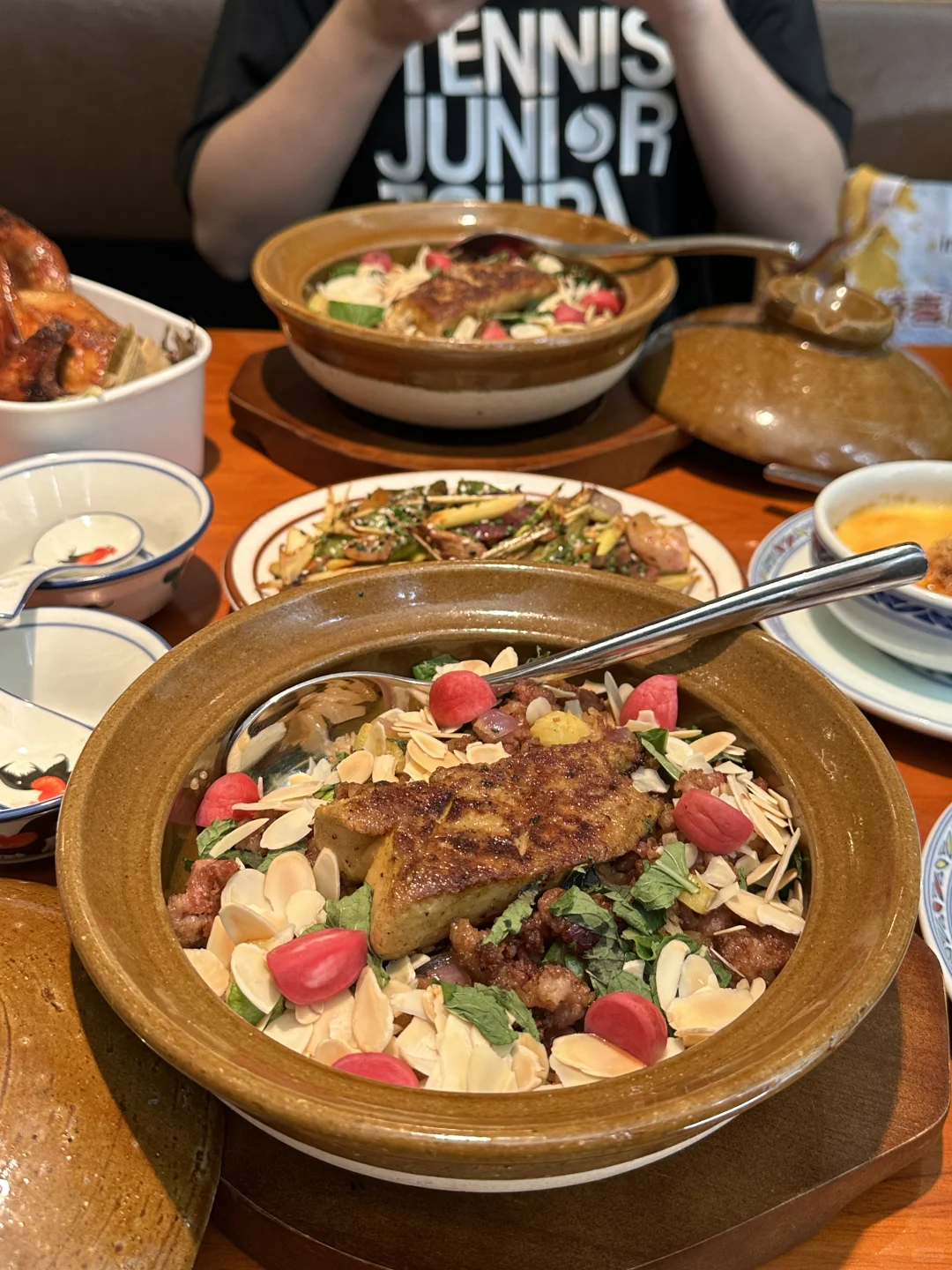 在广州！！好吃哭的焦糖布蕾被我发现了🥹🥹
