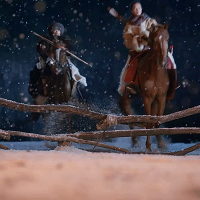 国产剧最会撮合的岳父上新了 国产剧新岳父成泰燊来啦！常四爷这个马帮大佬不简单，表