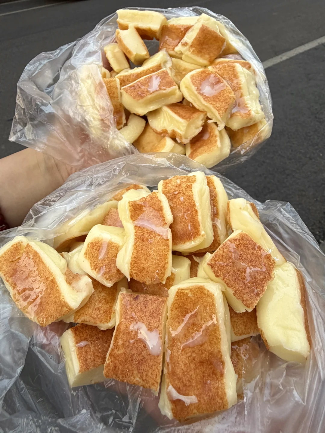 谁能帮我从北京带一份这个！！！！！！