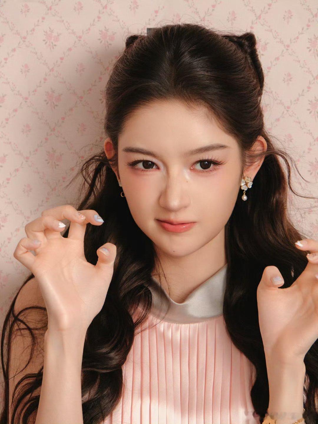 王玉雯希望大家支持突然的喜欢王姐这波发言真的赢麻了，有委屈直说但不抱怨，还不忘安