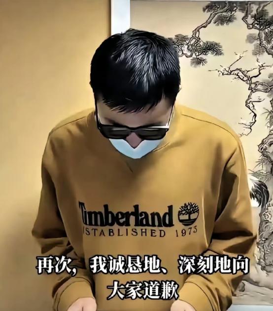 陈宇昕这场风波闹到今天，最令人唏嘘的，恐怕不只是他自己要面对的舆论压力，还有被卷
