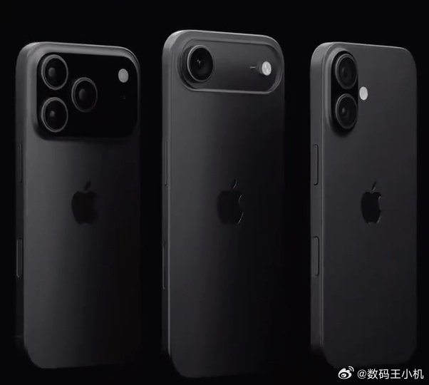 iPhone17ProMax电池容量电池确实该提一下了，之前买max就是冲着大屏
