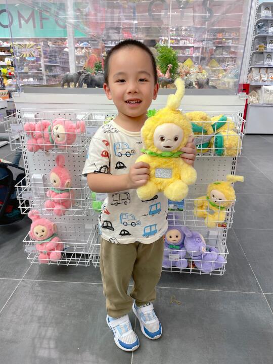 想让孩子情绪稳定，这些话一定要频繁和他说