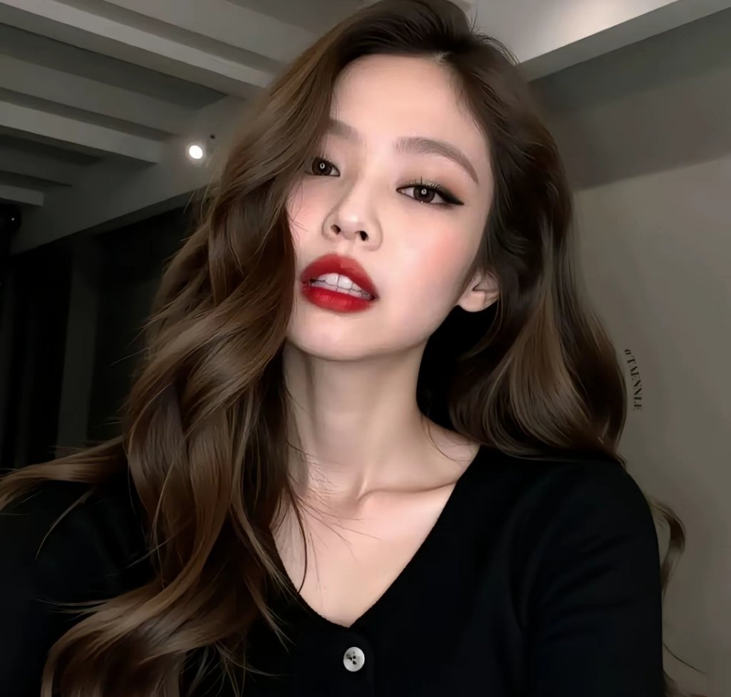 【Jennie】勾人女人的事全做了 