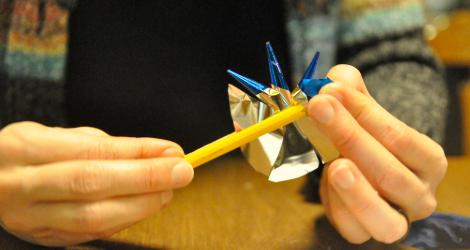 孩子物理实验题总丢分，明明练过，却总拿不到高分。其实核心问题的是，没抓准荆州中考