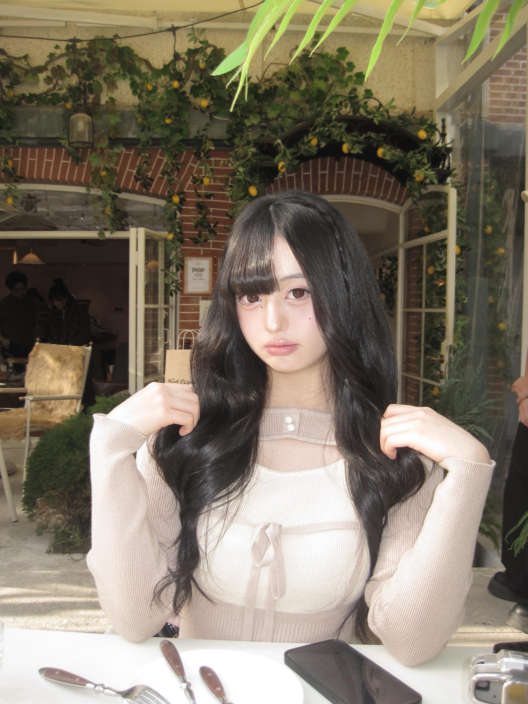 情人节