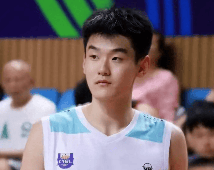 王洪泽：跟外援的对位还要把握细节，身体方面差得比较多