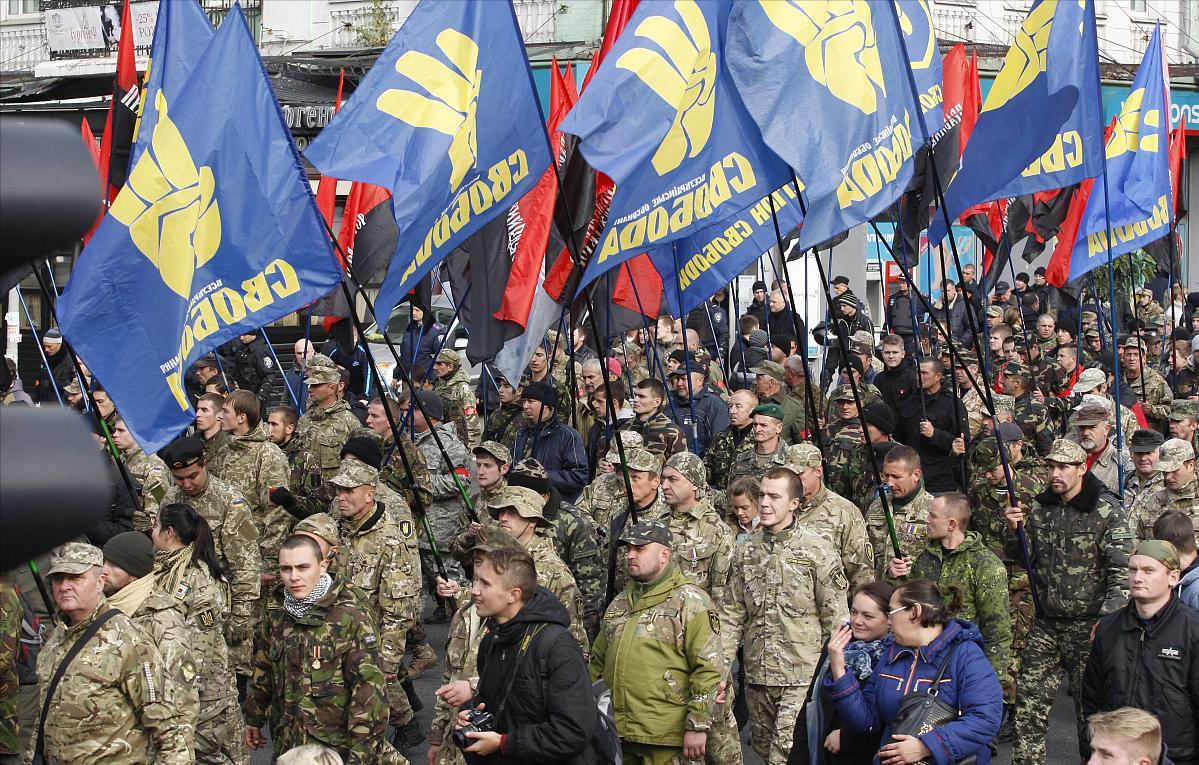 俄罗斯一旦胜利，这六个国家必然会遭到清算
 
首当其冲的莫过于欧洲的波兰和立陶宛