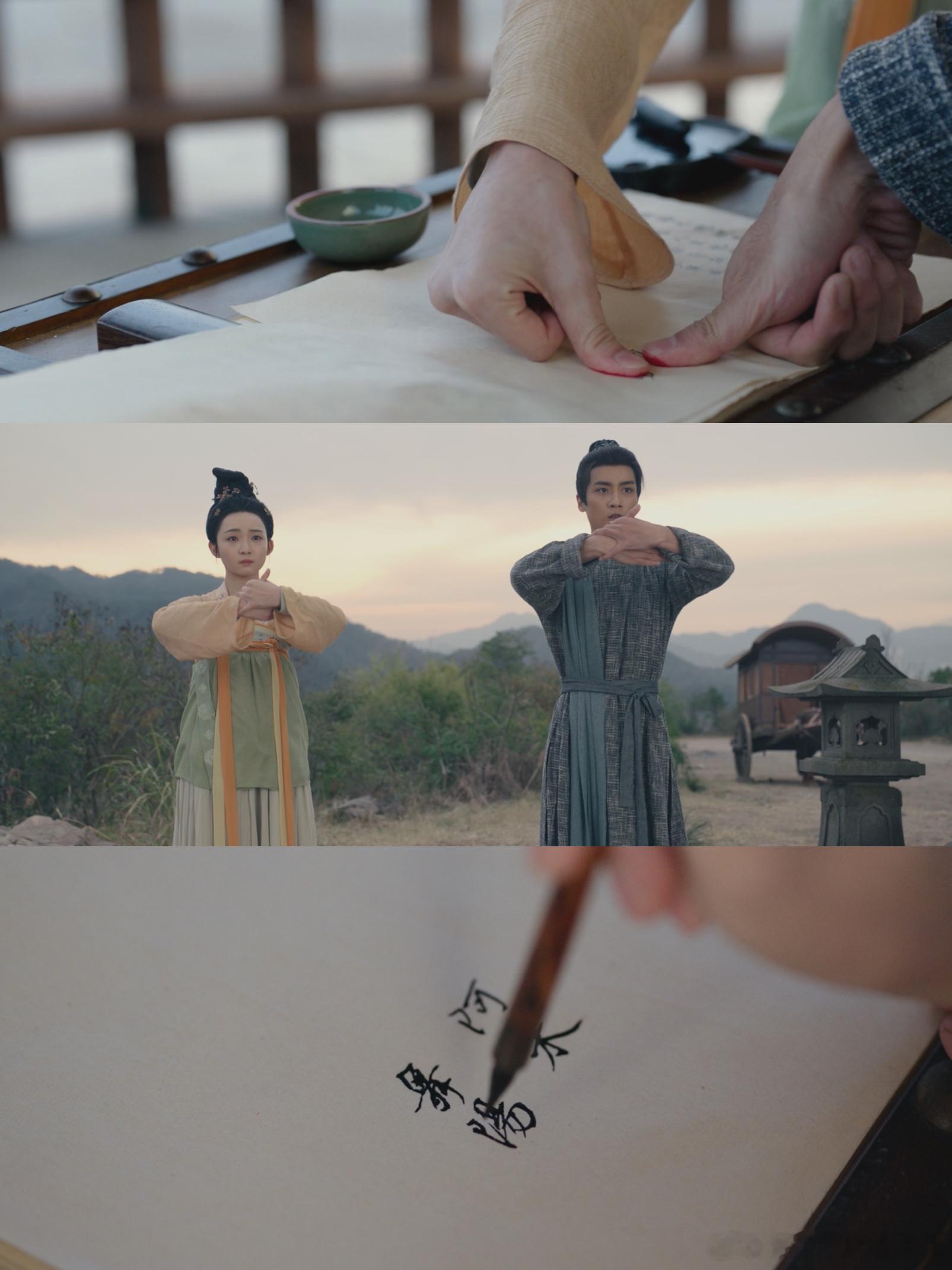 志怪与悬疑完美融合，逻辑闭环无硬伤，情节紧凑不拖沓，熬夜追完超满足！ 