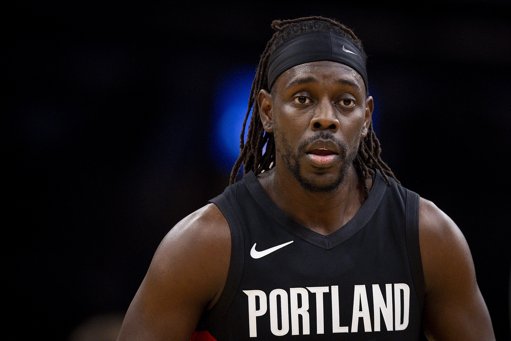 Stein：开拓者可能是字母交易的第三方 从中获得具备影响力老将