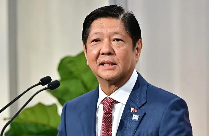 所有人都等着中国在南海跟菲律宾硬碰硬，结果北京出了一张谁都没想到的牌 ——26万