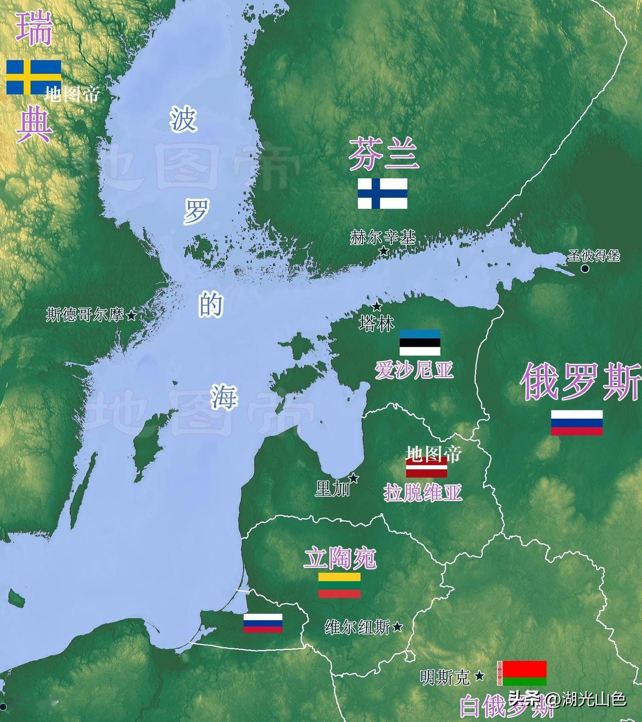 历史上，俄罗斯多次与欧洲国家交战，胜多败少。而在这些战争中，俄罗斯大多数都是孤军