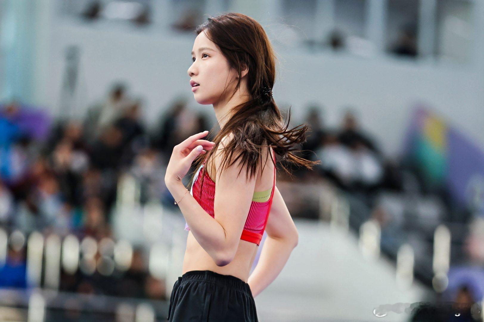 中国天津2026亚洲室内田径锦标赛好看田径